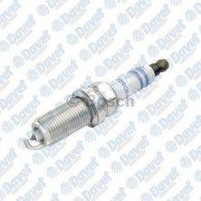 Bosch Bujı FR7SI30 Mıtsubıshı Colt Vı-Czc 06= Lancer 08= 1.5