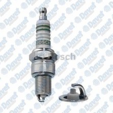 Bosch Bujı W8DC R9 286917
