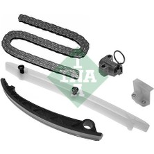 Universal Eksantrik Zincir Seti Corsa A-B-C-D-E Astra G-H-J Insıgnıa Mokka Zafira Aveo T300 Cruze (559005710)