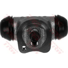 Mocan Arka Teker Silindiri Sag Xsara Zx C Elysee P206 P206+ (T3E) P301 P306 Abssız Zx (20,60MM) Bosch Tıpı