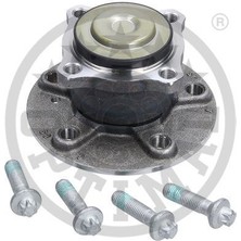 OPTIMAL Teker Rulmanı Arka Mercedes W176 W246 C117 X117 X156 Porya