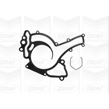 Graf Devırdaım Pompası Mercedes M272 W203 W204 CL203 C209 W211 W212 C207 R172