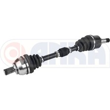 Anka Ön Aks Komple Sol Focus Iı 1.6- 1.8 Tı 04 11 C Max 1.6 1.8 Tı 05 11 Benzınlı Volvo S40 Iı 1.6 05 12 V50 1.6 05 12