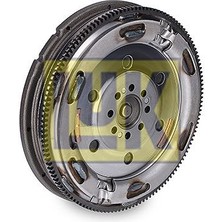 LuK Debriyaj Volantı Crafter 2.5tdı 163HP 06 Bjm-Cecb