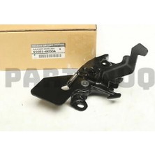 TŞT Kaput Kilidi Navara 2016-19 (Oem NO:656014KD0A)