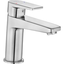 e.c.a Dalia Lavabo Bataryası 102188111 (20 Yıl Garanti)