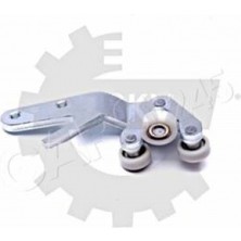 OMS Ducato - Boxer - Jumper Kapı Alt Mekanizma 1994-2001 Oem No (1334554080)