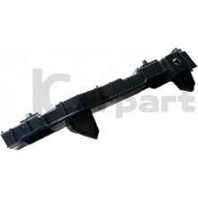 IAG Crafter 2017- Ön Tampon Braketi Sağ Oem No (7C0807178A)