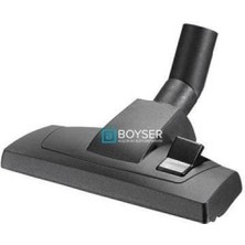 Arçelik Elektrikli Süpürge Emici Yer Başlığı Beyaz Uyumludur