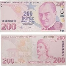 pop konsol geçersiz şaka  para 100 adet  200 tl pp191003