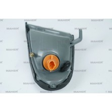 Maher Sinyal Lambası Accent  1998-2000 Sağ Ampullü (Oem NO:9230222300)