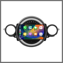 Govimaks MINI COOPER 2007-2011 UYUMLU 8 GB RAM 128 GB HAFIZA ANDROID MULTIMEDIA TEYP