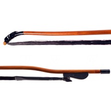 Kemençe Yayı Profesyonel Siyah KY100BK