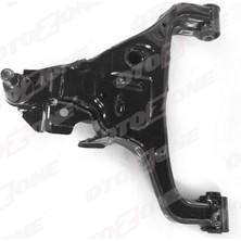 Otozone Mercedes-Benz X-Serisi 470 X-Serisi Platform Şasi 470 Salincak Sol Almla