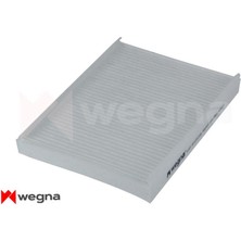 Wegna Polen Filtresi Bravo Ii 07 Stilo 801-06 Delta Iii 08 1.4-1.6d- 1.9jtd-2.0d Cu 2422 Almla