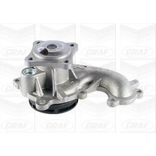 Graf Devirdaim Connect 02 14 1.8 Tdcı Focus I -Iı 98 11 -Mondeo Iv 07 14 1.8 Tdcı PA742