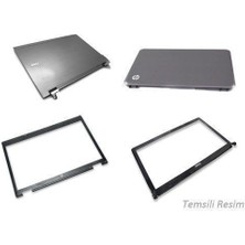 Bilbor Bilgisayar Hp Pavilion 15-N005ST LCD Cover Kapak Silver