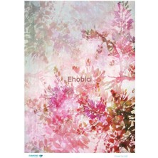 Diamond Pirinç Dekopaj Kağıdı - 628