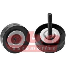 Alternatör Gergi Rulmanı - Sac Rulman [skoda Fabia,rapid,roomster,vw,seat,1.2,cgp,bme,bzg,bmq]