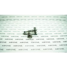 Msr Sh 026 Honda 125 I Şanzıman Dişli Seti A