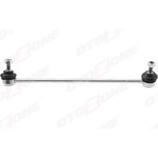 Otozone Z Rotu Sol P207 05 C3 1.4VTİ 1.6hdi 1.6VTİ 09 Citroen Elysee 13 P301 12 Almla