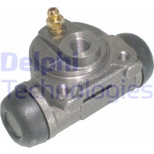 Delphi Fren Silindiri Marea-Palio 96-02 Albea 96 Tempra-Tipo 90-96 20.64MM Almla