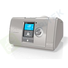 Resmed Aircurve Vauto Bipap Solunum Cihazı+ F20 Maske