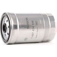 Mocan Dizel Filtre 028127435A