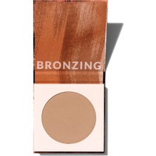 Avon Ultra Colour Pudra Bronzlaştırıcı Sun Kissed