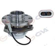 GVA Xmpdby Ön Teker Poryasi Rulmanli Abs Li Astra H-Zafira 1.3cdti-1.4-1.61.7cdti-1.9cdti 04- 4 Bijon