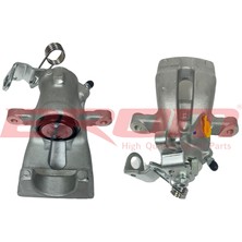 Brom Fren Kaliperi Arka Sol Opel Astra H 1.3