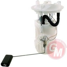 Gua Yakıt Samandırası Tek Cıkıs Megane I 99 02 Scenıc I 99 Megane Iı 02 08 1.4 1.6 2.0 K4J K4M F3R F4R