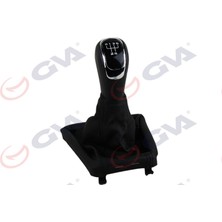 GVA Techmrt Vites Topuzu Körük 5 Vites Superb