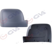 GVA Techmrt Ayna Kapaği Astarli Sağ Trafic-Vivaro 14 VM-976CPR