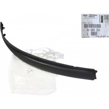 BSG Opel Astra K 2016-2021 Ön Tampon Bakaliti Oem No (39086928)
