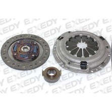 Exedy Debriyaj Seti Baskı Disk Bilya Honda Cıvıc 1.6l D16 Sı Enjeksiyonlu 92-95 1.6l D16A Euro 96-00 1.6 L D16 Vtec Vtı 01-05 / Hr-V 1.6l D16W1 99-07 / Crx 1.6l D16Z5 Zc Sı 92-95