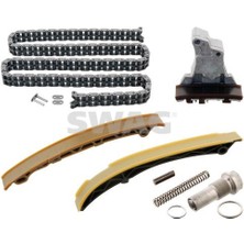 Swag Eksantrık Zıncır Setı Mercedes M111 W124 W202 W203 W210