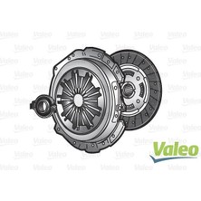 Valeo Debriyaj Seti PARTNER-BERLINGO-C3-JUMPY-C4-XSARA-207-307-308-EXPERT 1.6 Hdı 16V 11/04 DV6BTED4