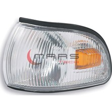 Gözpar Oto Mars Sinyal Lambasi Hyundai H100 Minibüs 1996-2003 Sol (Duysuz)