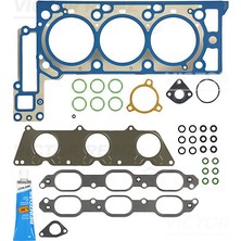 V.REİNZ Takım Conta Ust Sag Mercedes M272 W204 C219 W212 C207
