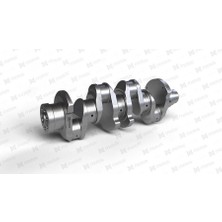 Motus Krank Mili Ducato 2.3 Multıjet F1AE-IVECO Daıly-Karsan Jest Minibüs-Karsan J10 Minibüs Euro 4 Güçlendirilmiş-Nıtrıded