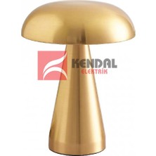 Kendal 3 Fonksiyonlu Masa Lambası – Dokunmatik Sensörlü