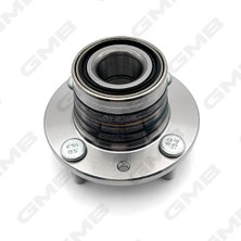 Gmb GH20210 - Arka Teker Poryası Rulmanlı Mazda 323 Bg Ba 90-98