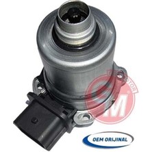 Gua 41067 - Robotize Otomatik Şanzıman Elektrovanası Orijinal Ürün Renault Megane Iıı - Fluence Megane Iv Kadj Ar Latitude Dc4 Orijinal Ürün
