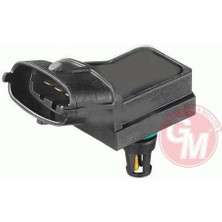 Gua 40603 - Turbo Basınç Sensörü Renault Clıo Iı 1.5 Dcı-Megane Iı 1.5 Dcı 02-08 Master Iıı 2.5 Dcı