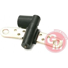 Gua 41236 - Krank Mil Sensörü Renault Clıo 2-Megane 1-2-Logan 1.4-1.6-2.0 16V F8Q-K7J-E7J