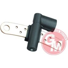 Gua 41237 Krank Mil Sensörü Renault Clıo 2-Megane 1-2-Logan 1.4-1.6-2.0 16V F8Q-K7J-E7J 7700101969-8200436025-6001548175