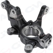 Gva 4531010 Aks Taşıyıcı Ön Sağ Fiesta 09> Abs Lı 8V513K170DA-1771022