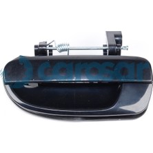 Gözpar Oto Hyundai Accent Milenyum Admire Dis Kapi Kolu Arka Sol 525643327