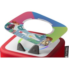 tonies - tonieplay  mavericks ıngilizce toniebox2 oyunu